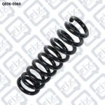 ПРУЖИНА ПЕРЕДНЯЯ Q036-0360