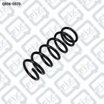 ПРУЖИНА ПЕРЕДНЯЯ Q036-0370