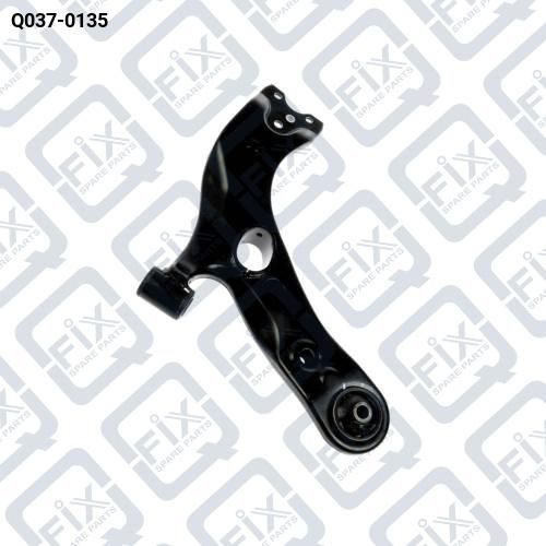 Важіль передньої підвіски лівий Q037-0135