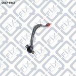 Важіль косою передній (правий) Q037-0147