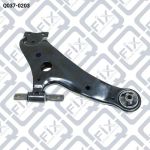 Важіль передньої підвіски правий Q037-0203