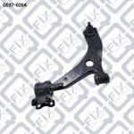 Важіль передньої підвіски лівий Q037-0264