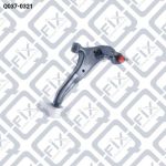 Важіль передньої підвіски правий Q037-0321