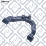 Важіль передньої підвіски верхній правий Q037-0333
