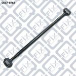Тяга задня поперечна верхня Q037-0763