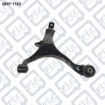 Важіль передньої підвіски лівий Q037-1153