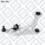 РЫЧАГ ПЕРЕДНИЙ НИЖНИЙ R Q037-1557