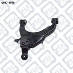 РЫЧАГ ПЕРЕДНИЙ НИЖНИЙ ЛЕВЫЙ (без шаровой) Q037-1578