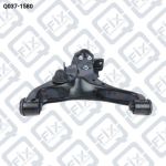 РЫЧАГ ПЕРЕДНИЙ НИЖНИЙ ЛЕВЫЙ Q037-1580