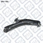 РЫЧАГ ПЕРЕДНИЙ НИЖНИЙ ЛЕВЫЙ Q037-1591