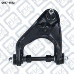РЫЧАГ ПЕРЕДНИЙ ВЕРХНИЙ ЛЕВЫЙ Q037-1592