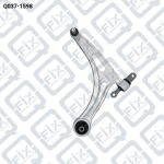 РЫЧАГ ПЕРЕДНИЙ ЛЕВЫЙ Q037-1598