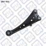 РЫЧАГ ЗАДНЕЙ ПОДВЕСКИ ЛЕВЫЙ Q037-1615