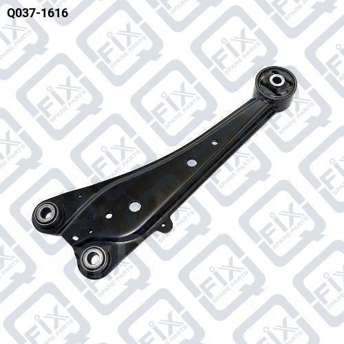 РЫЧАГ ЗАДНЕЙ ПОДВЕСКИ ПРАВЫЙ Q037-1616
