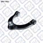 РЫЧАГ ПЕРЕДНИЙ ВЕРХНИЙ ЛЕВЫЙ Q037-1618