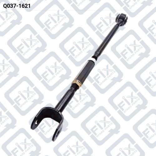 ТЯГА ЗАДНЯЯ ПОПЕРЕЧНАЯ РЕГУЛИРУЕМАЯ ЛЕВАЯ Q037-1621