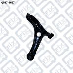 РЫЧАГ ПЕРЕДНИЙ НИЖНИЙ ЛЕВЫЙ Q037-1627