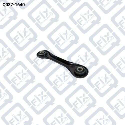 РЫЧАГ ЗАДНЕЙ ПОДВЕСКИ Q037-1640
