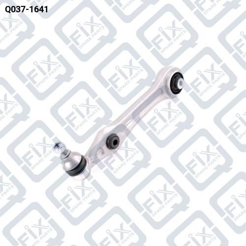 РЫЧАГ ПЕРЕДНИЙ НИЖНИЙ (прямой) Q037-1641