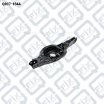 РЫЧАГ ЗАДНИЙ НИЖНИЙ ПОПЕРЕЧНИЙ ЛЕВЫЙ (подпружинный) Q037-1644