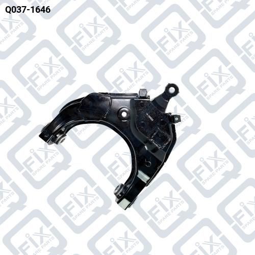 РЫЧАГ ПЕРЕДНИЙ НИЖНИЙ ПРАВЫЙ Q037-1646