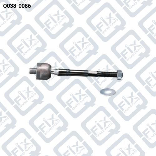 Тяга рульова Q038-0086