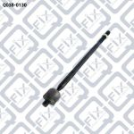 Тяга рульова Q038-0130