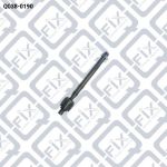 Тяга рульова Q038-0190