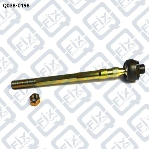 Тяга рульова Q038-0198