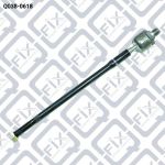 Тяга рульова Q038-0618