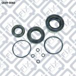 Ремкомплект рульової рейки Q039-0060