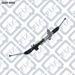 Рульова рейка в зборі (без накінечників) Q039-0092