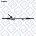 РУЛЕВАЯ РЕЙКА в сборе (без наконечников) Q039-0118