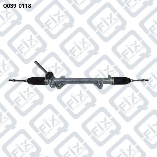 РУЛЕВАЯ РЕЙКА в сборе (без наконечников) Q039-0118