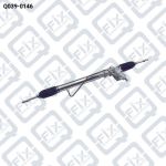 РУЛЕВАЯ РЕЙКА в сборе (без наконечников) Q039-0146