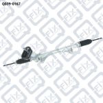 РУЛЕВАЯ РЕЙКА в сборе (без наконечников) Q039-0167