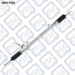 РУЛЕВАЯ РЕЙКА в сборе (без наконечников) Q039-0184