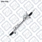 РУЛЕВАЯ РЕЙКА в сборе (без наконечников) Q039-0185