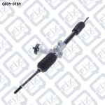 РУЛЕВАЯ РЕЙКА в сборе (без наконечников) Q039-0189