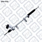 РУЛЕВАЯ РЕЙКА в сборе (без наконечников) Q039-0193