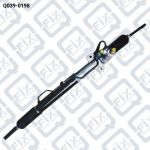 РУЛЕВАЯ РЕЙКА в сборе (без наконечников) Q039-0198