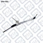 РУЛЕВАЯ РЕЙКА в сборе (без наконечников) Q039-0201