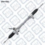 РУЛЕВАЯ РЕЙКА в сборе (без наконечников) Q039-0202