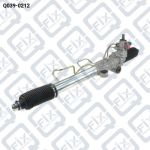 РУЛЕВАЯ РЕЙКА в сборе (без наконечников) Q039-0212