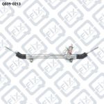 РУЛЕВАЯ РЕЙКА в сборе (без наконечников) Q039-0213