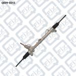 РУЛЕВАЯ РЕЙКА в сборе без Servotronic (без наконечников) Q039-0215