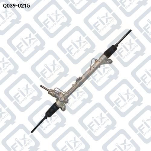 РУЛЕВАЯ РЕЙКА в сборе без Servotronic (без наконечников) Q039-0215