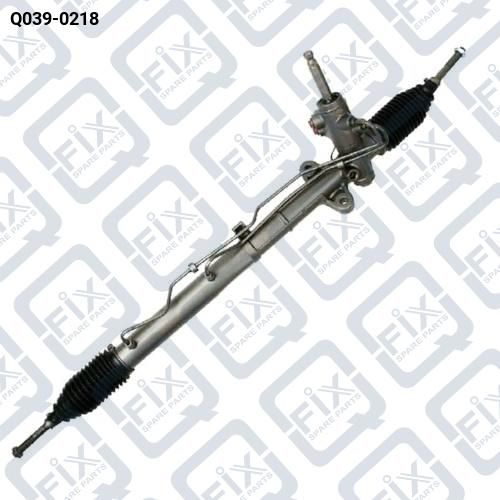 РУЛЕВАЯ РЕЙКА в сборе (без наконечников) Q039-0218