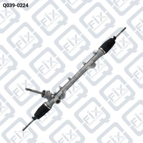 РУЛЕВАЯ РЕЙКА в сборе (без наконечников) Q039-0224