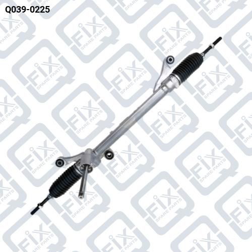 РУЛЕВАЯ РЕЙКА в сборе (без наконечников) Q039-0225